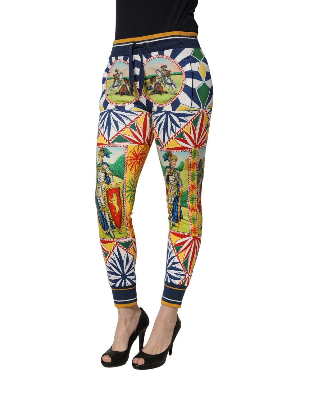 DOLCE & GABBANA kelnės