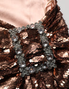 DOLCE & GABBANA sijonas