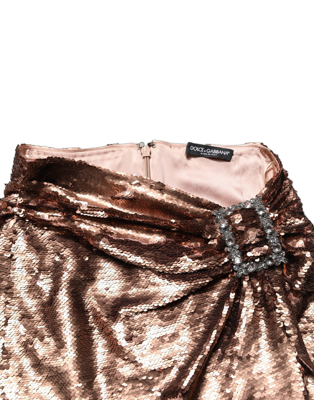 DOLCE & GABBANA sijonas