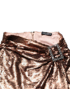DOLCE & GABBANA sijonas