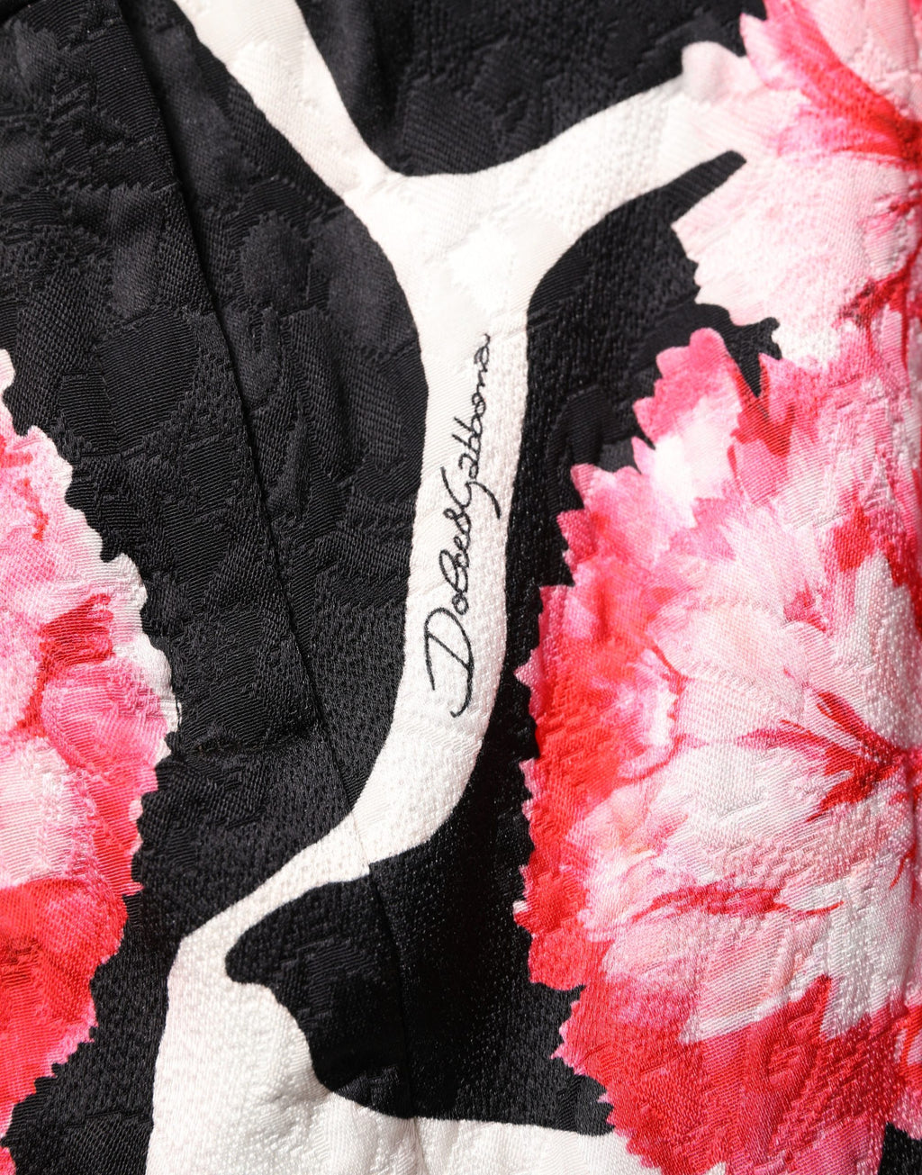 DOLCE & GABBANA sijonas