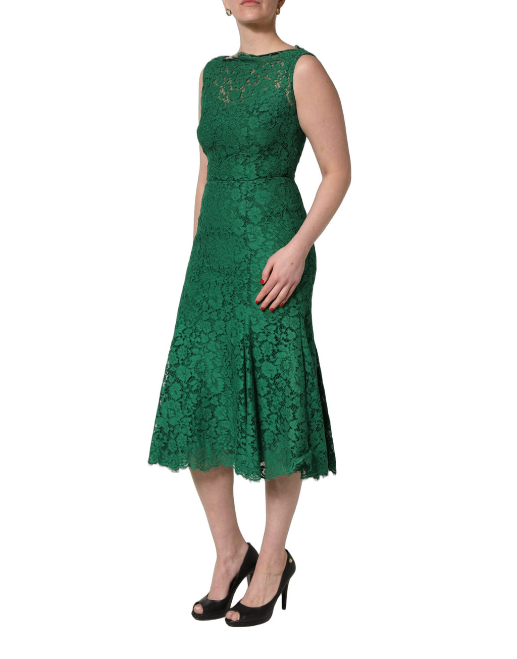 DOLCE & GABBANA suknelė