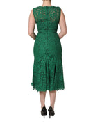 DOLCE & GABBANA suknelė