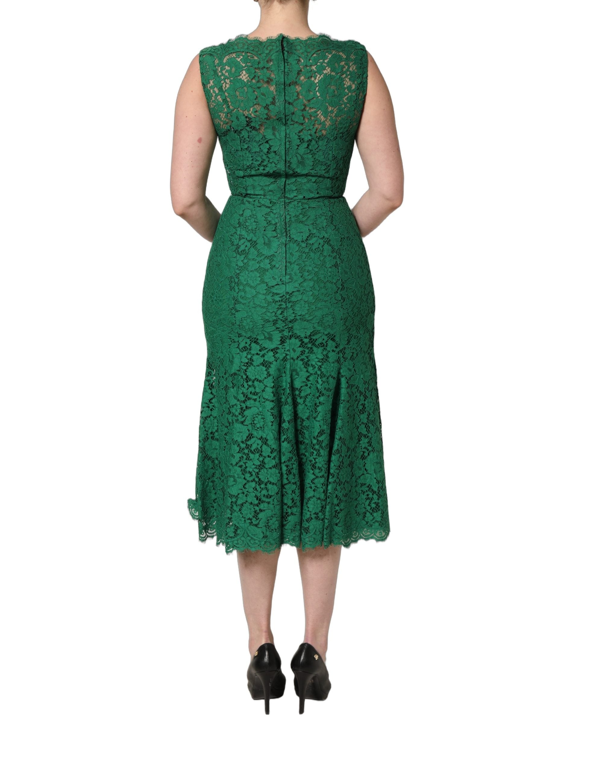 DOLCE & GABBANA suknelė