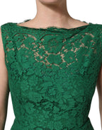 DOLCE & GABBANA suknelė
