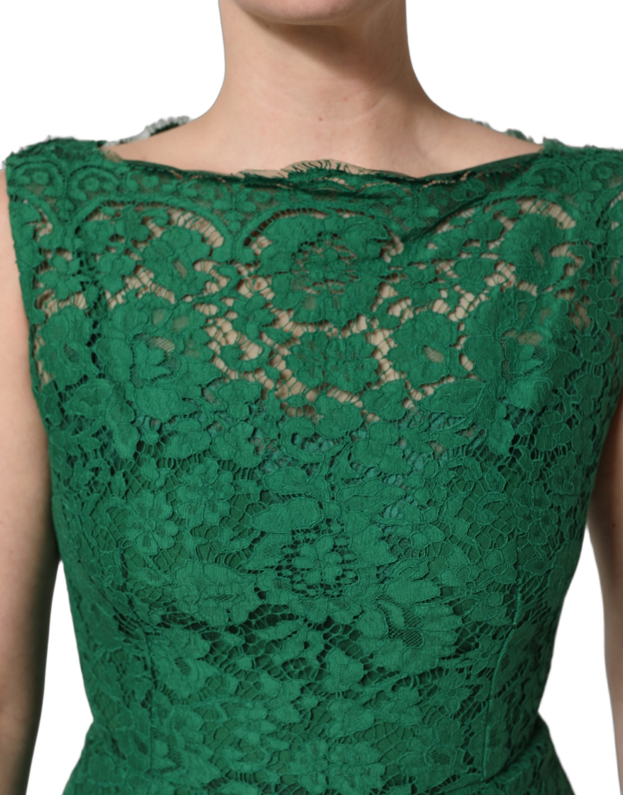 DOLCE & GABBANA suknelė