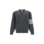 THOM BROWNE megztinis