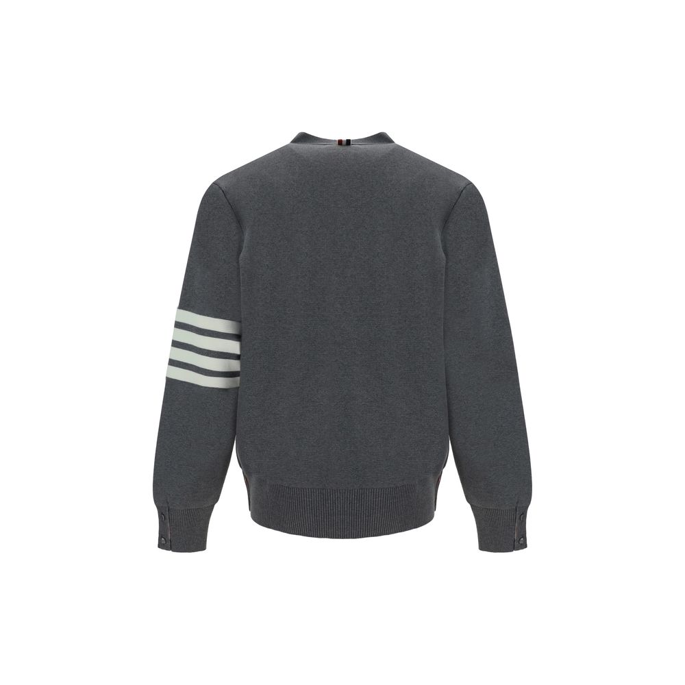 THOM BROWNE megztinis