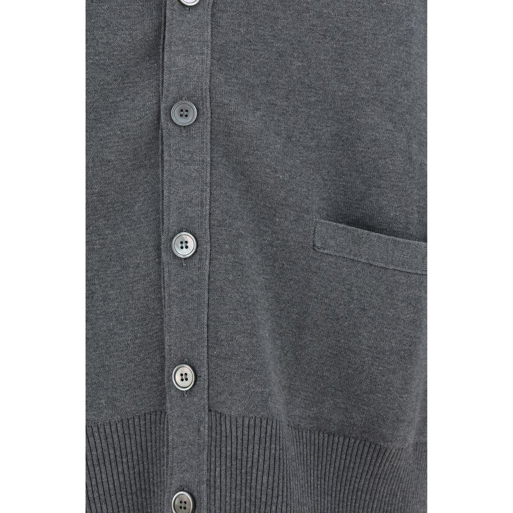 THOM BROWNE megztinis