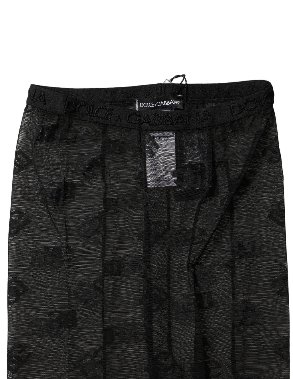 DOLCE & GABBANA pėdkelnės