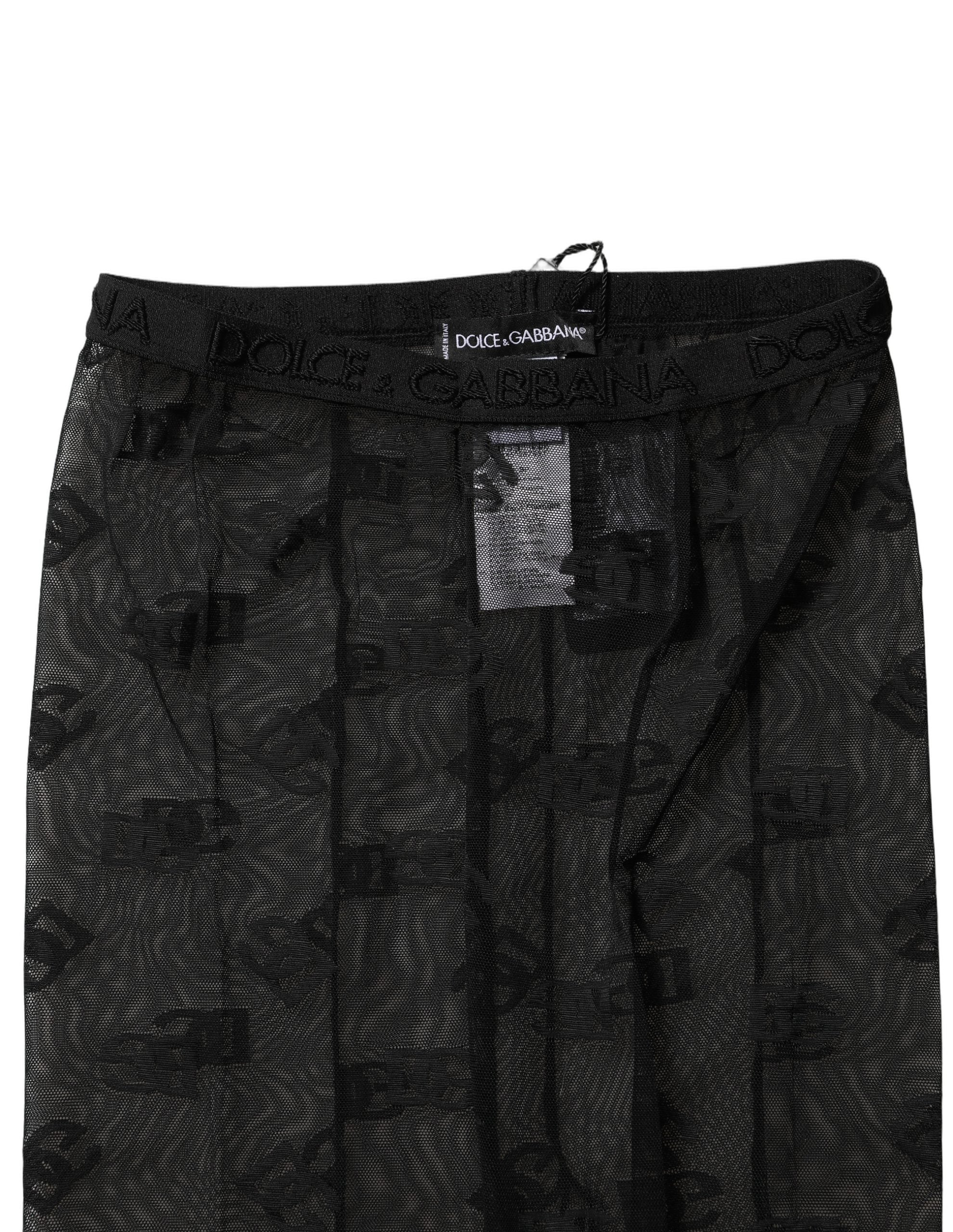 DOLCE & GABBANA pėdkelnės
