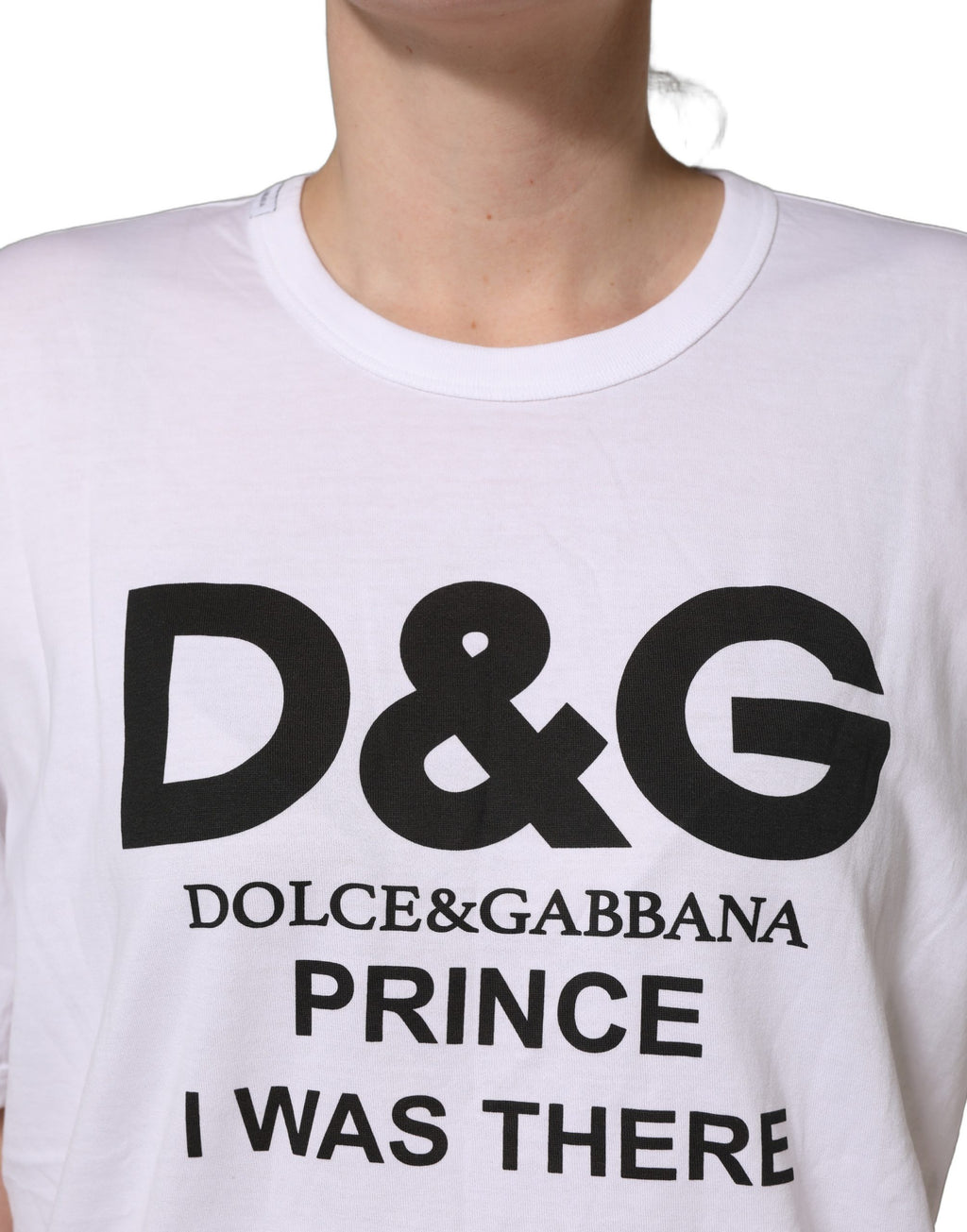 DOLCE & GABBANA marškinėliai