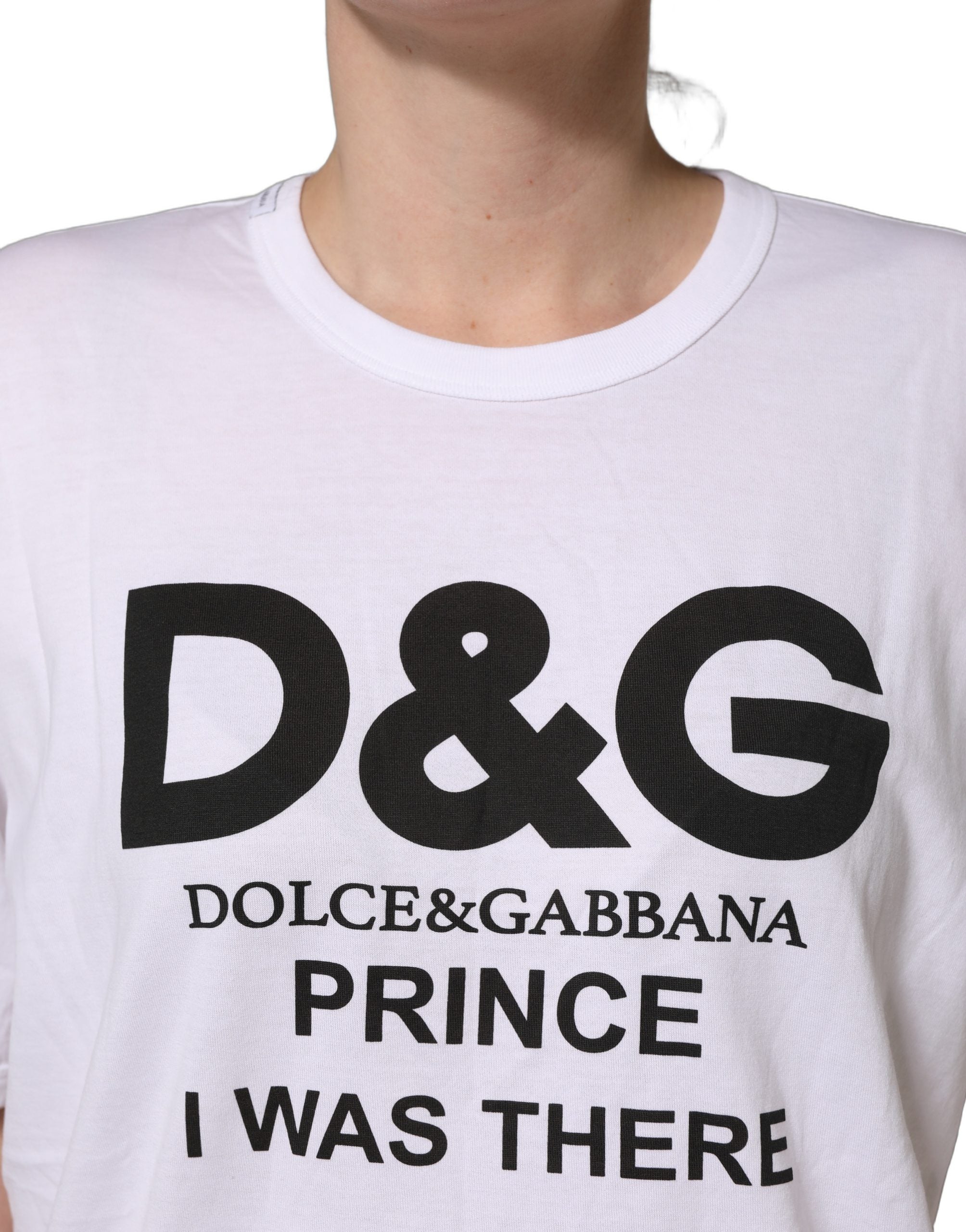 DOLCE & GABBANA marškinėliai