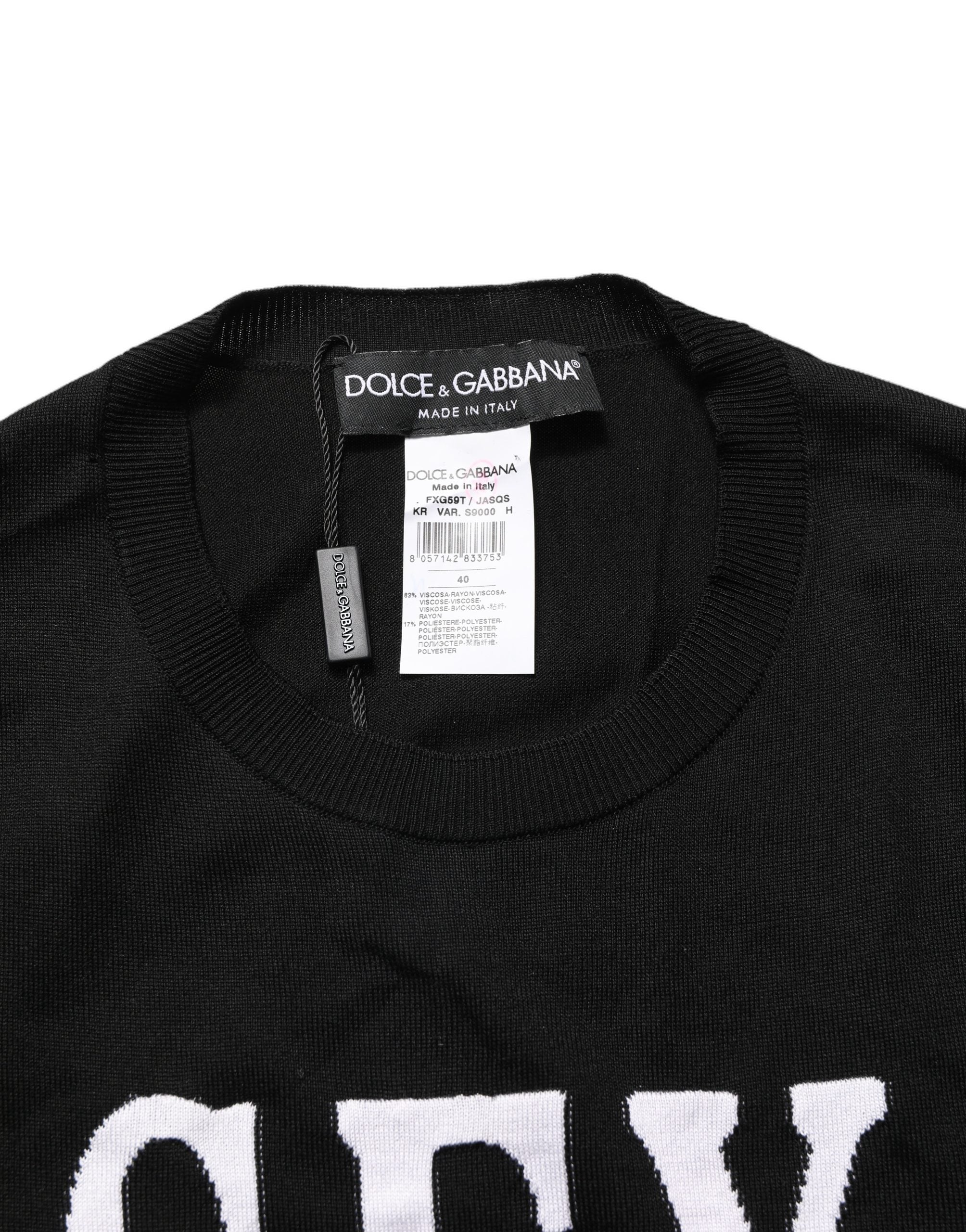 DOLCE & GABBANA palaidinė