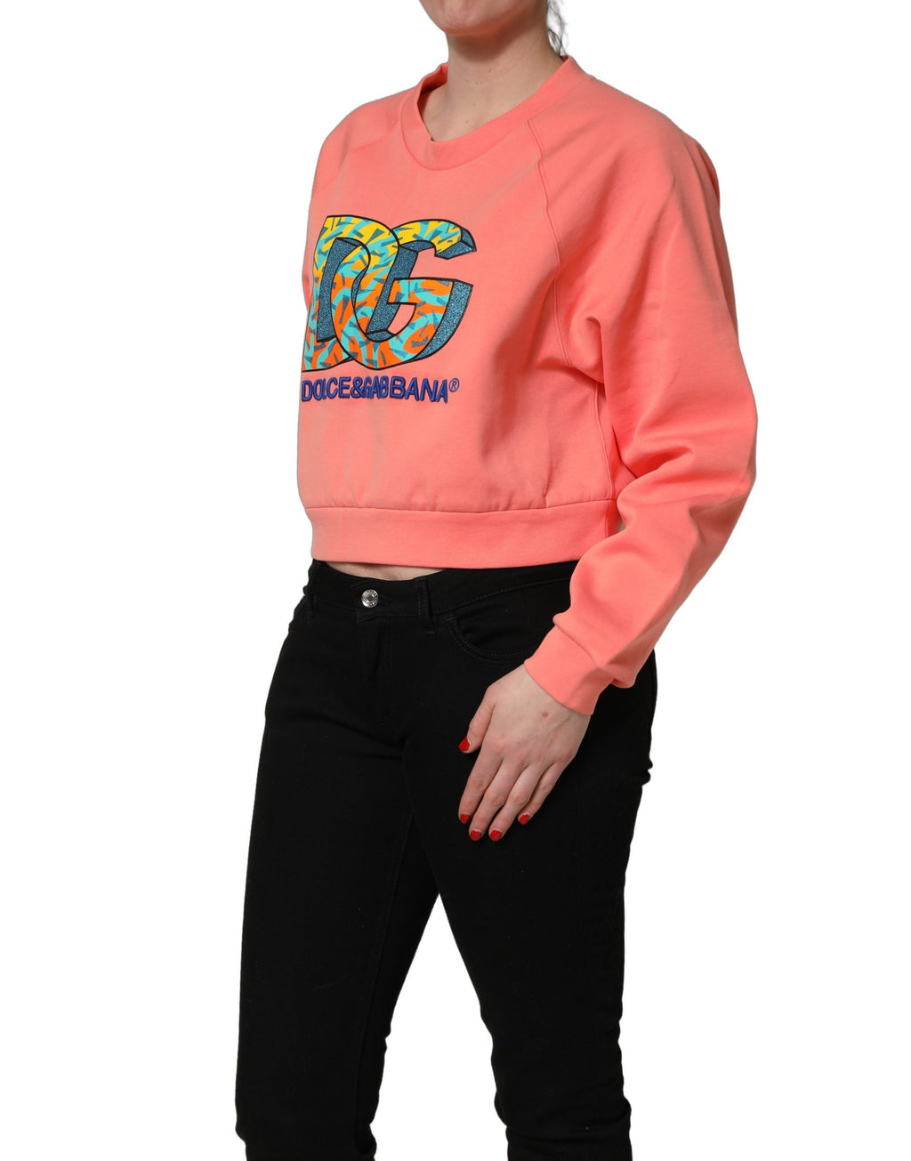 DOLCE & GABBANA plaukų aksesuaras