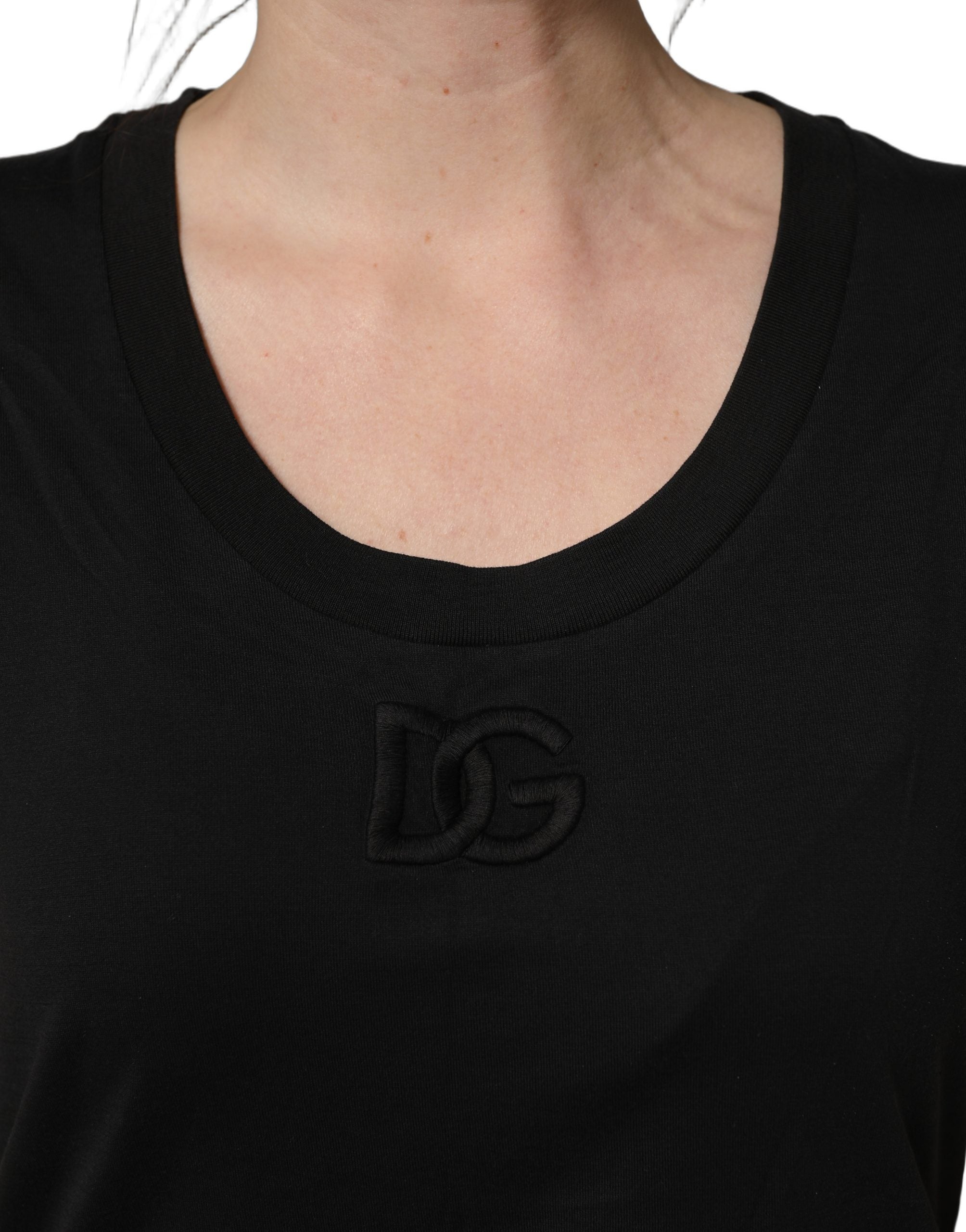 DOLCE & GABBANA marškinėliai