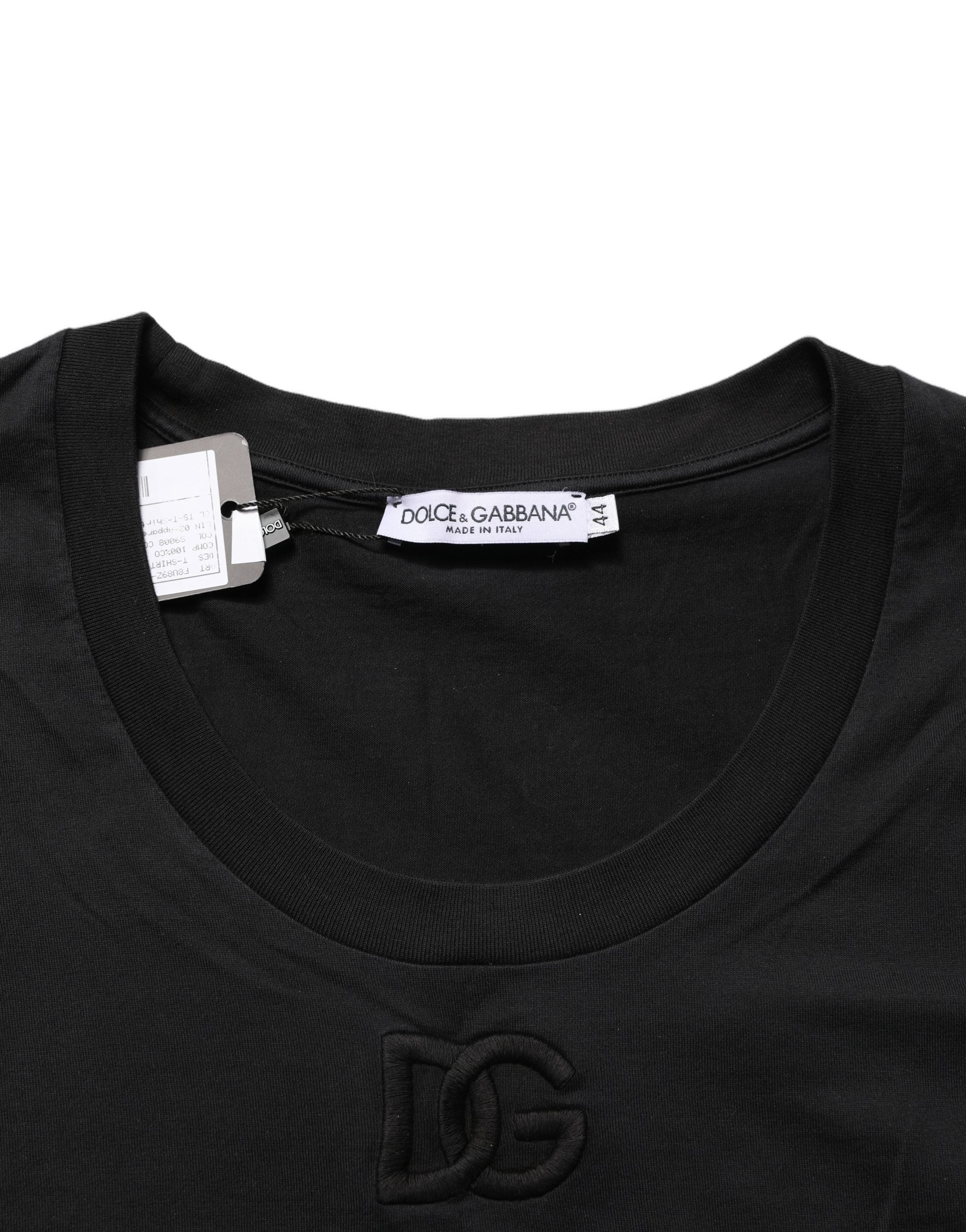 DOLCE & GABBANA marškinėliai