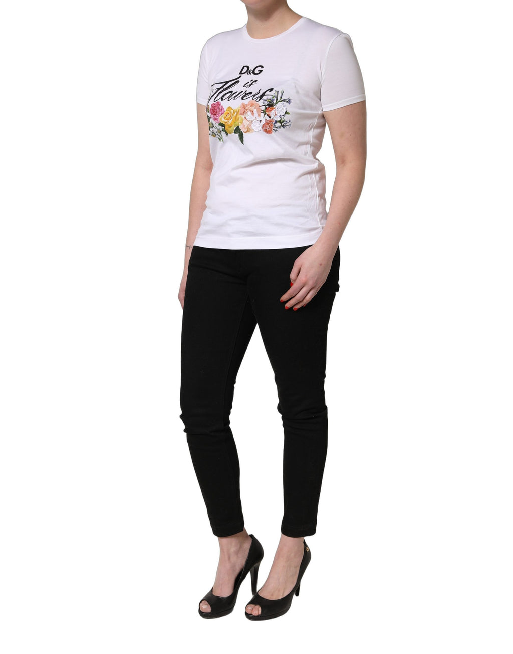 DOLCE & GABBANA marškinėliai