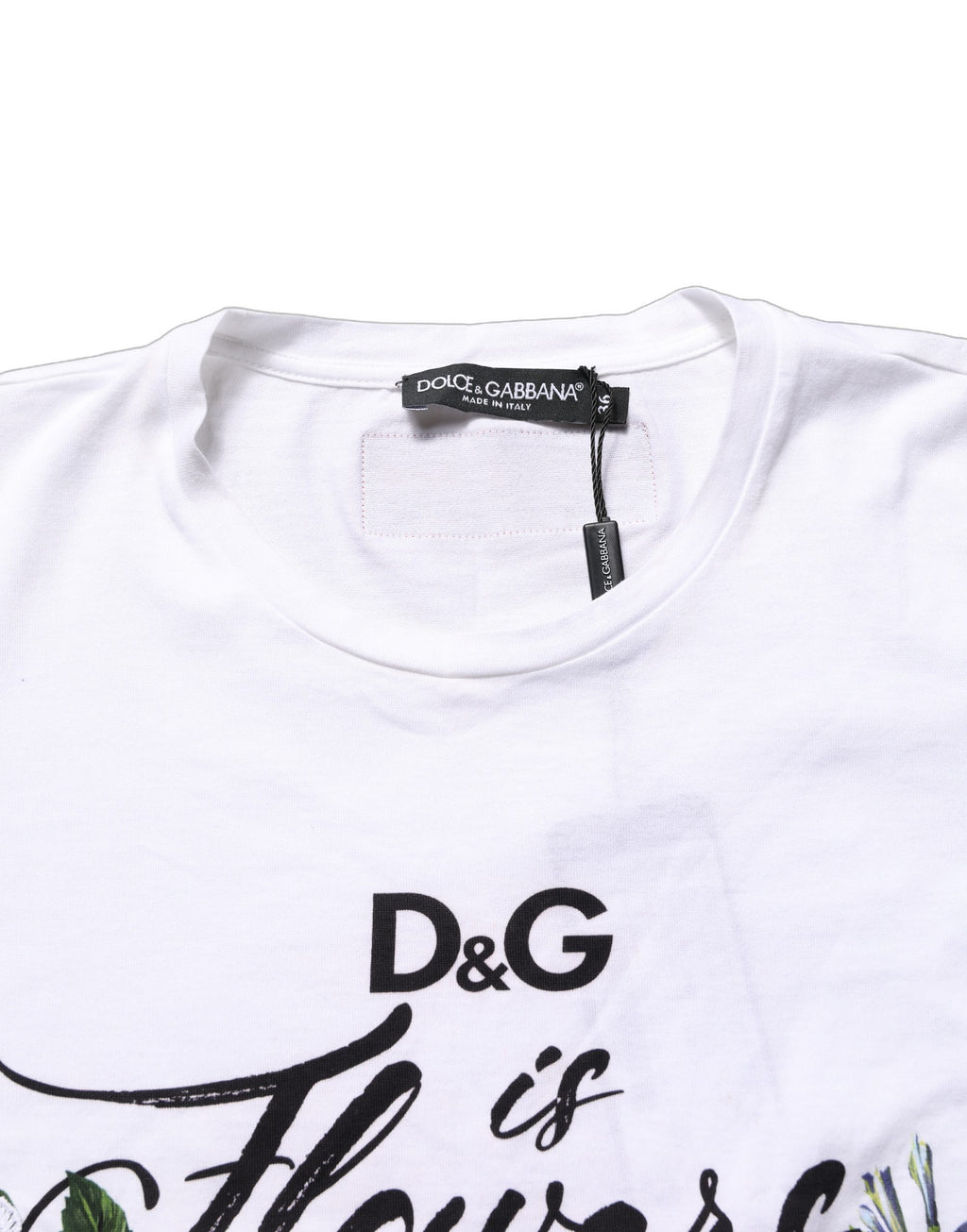 DOLCE & GABBANA marškinėliai