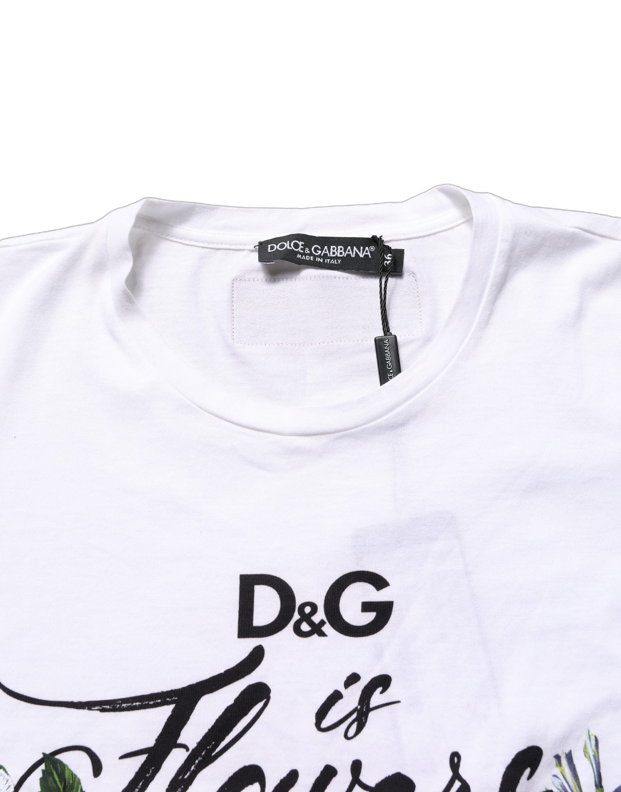 DOLCE & GABBANA marškinėliai