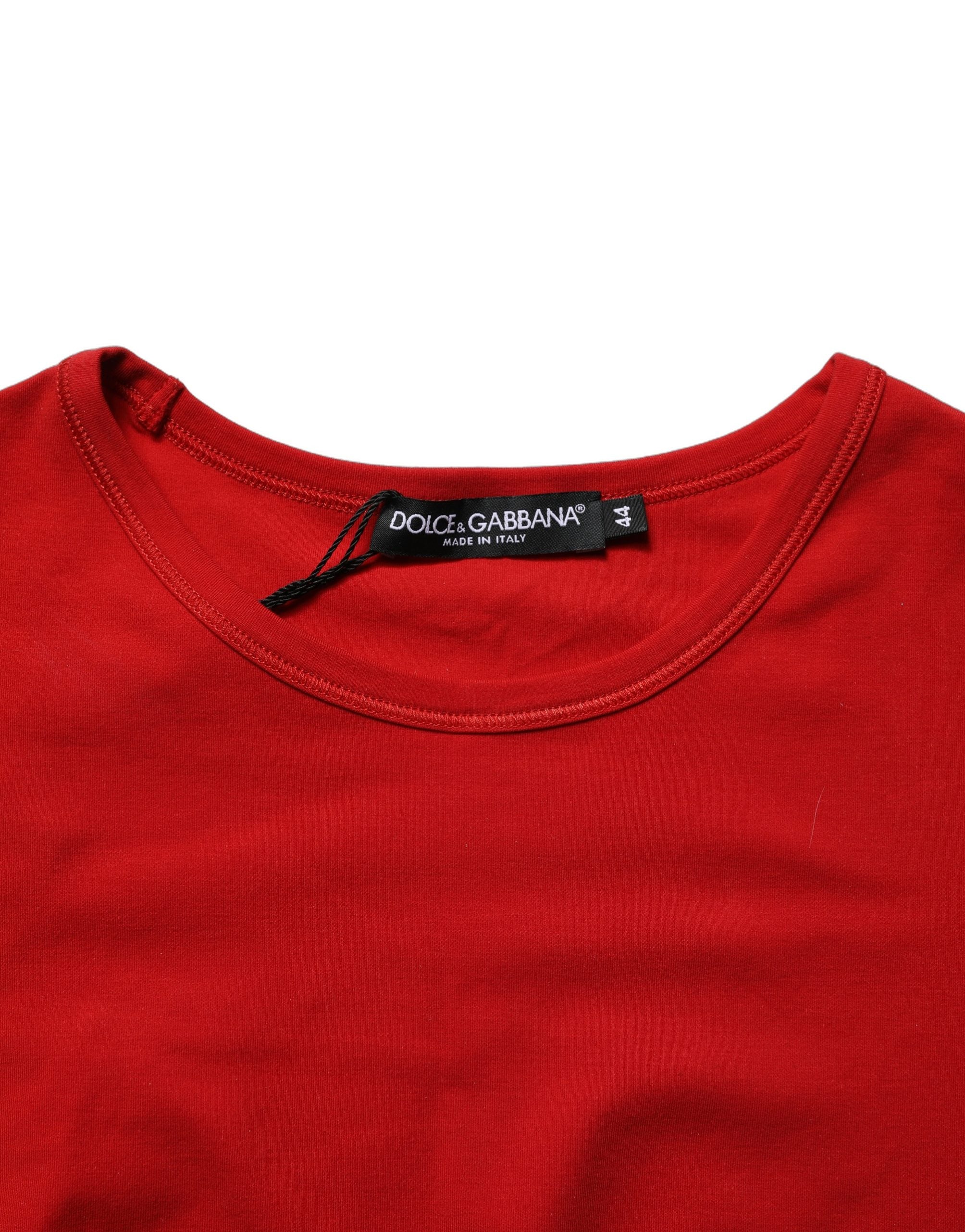 DOLCE & GABBANA marškinėliai