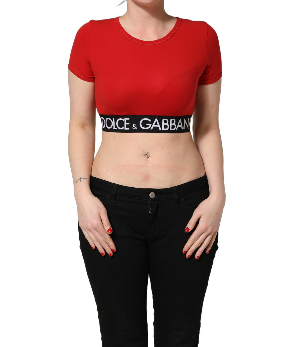 DOLCE & GABBANA marškinėliai