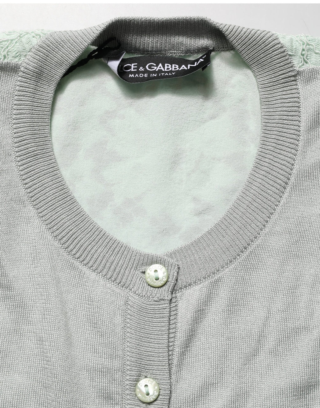 DOLCE & GABBANA plaukų aksesuaras