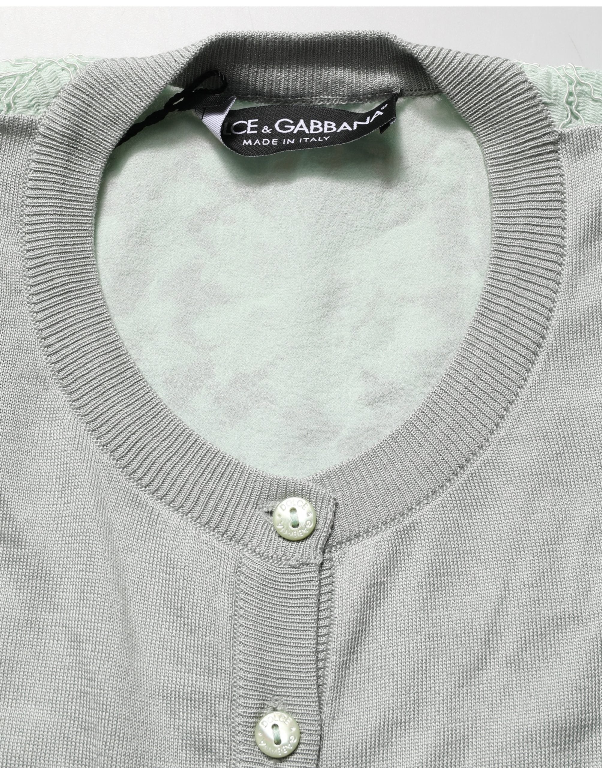 DOLCE & GABBANA plaukų aksesuaras