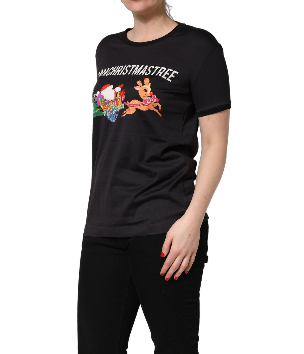 DOLCE & GABBANA marškinėliai