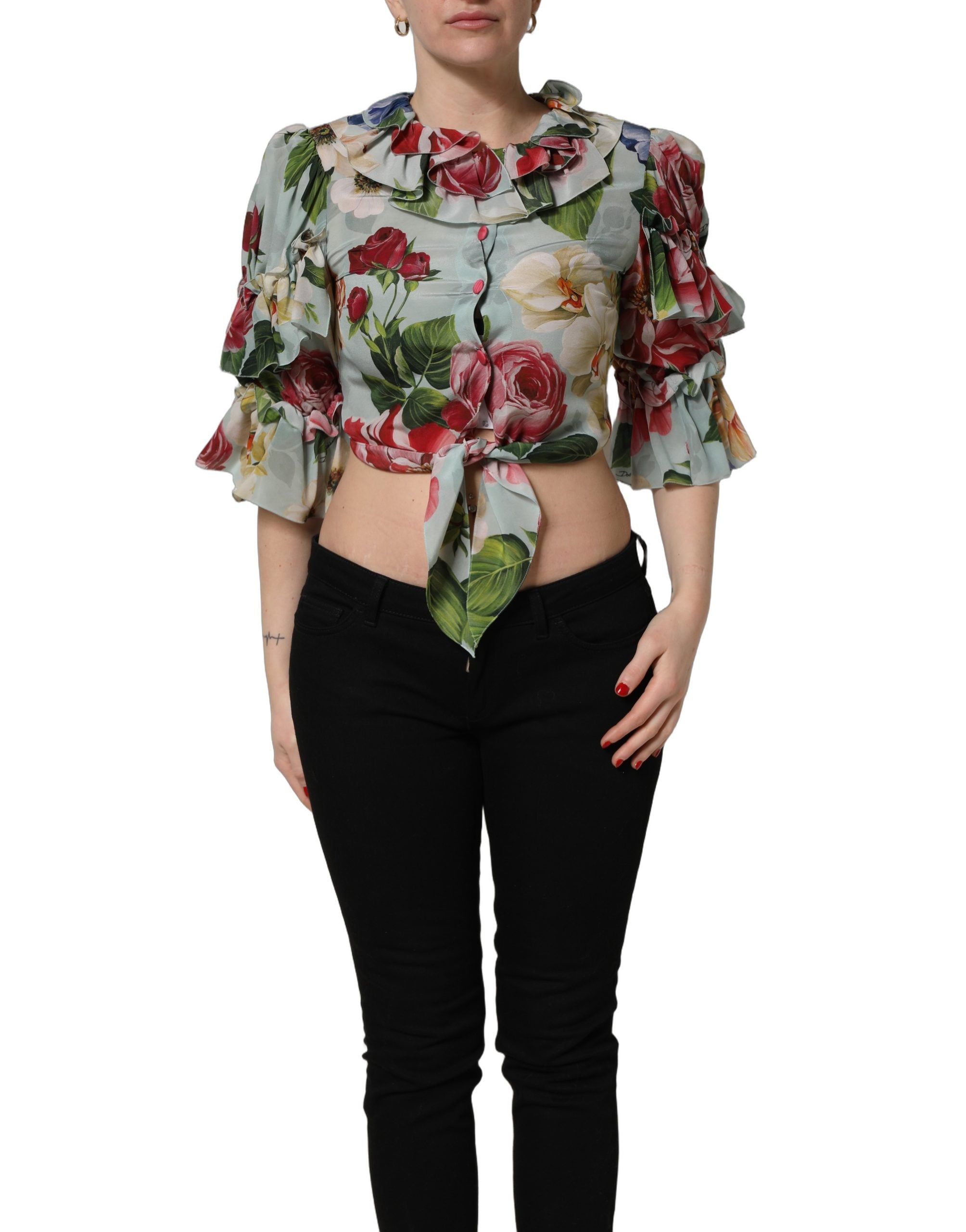 DOLCE & GABBANA marškiniai