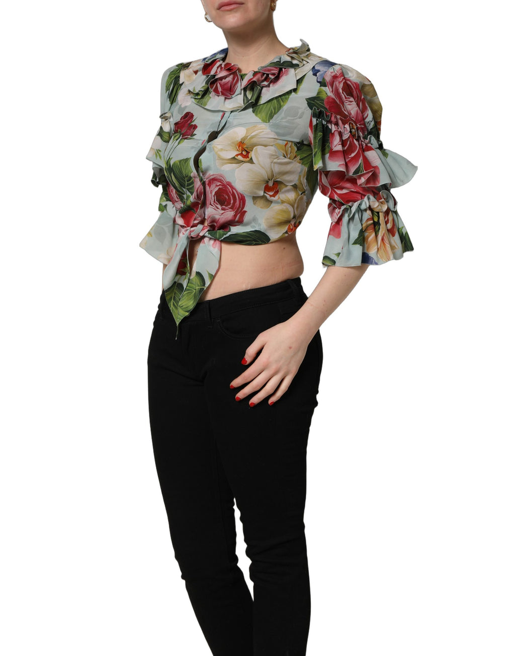 DOLCE & GABBANA marškiniai