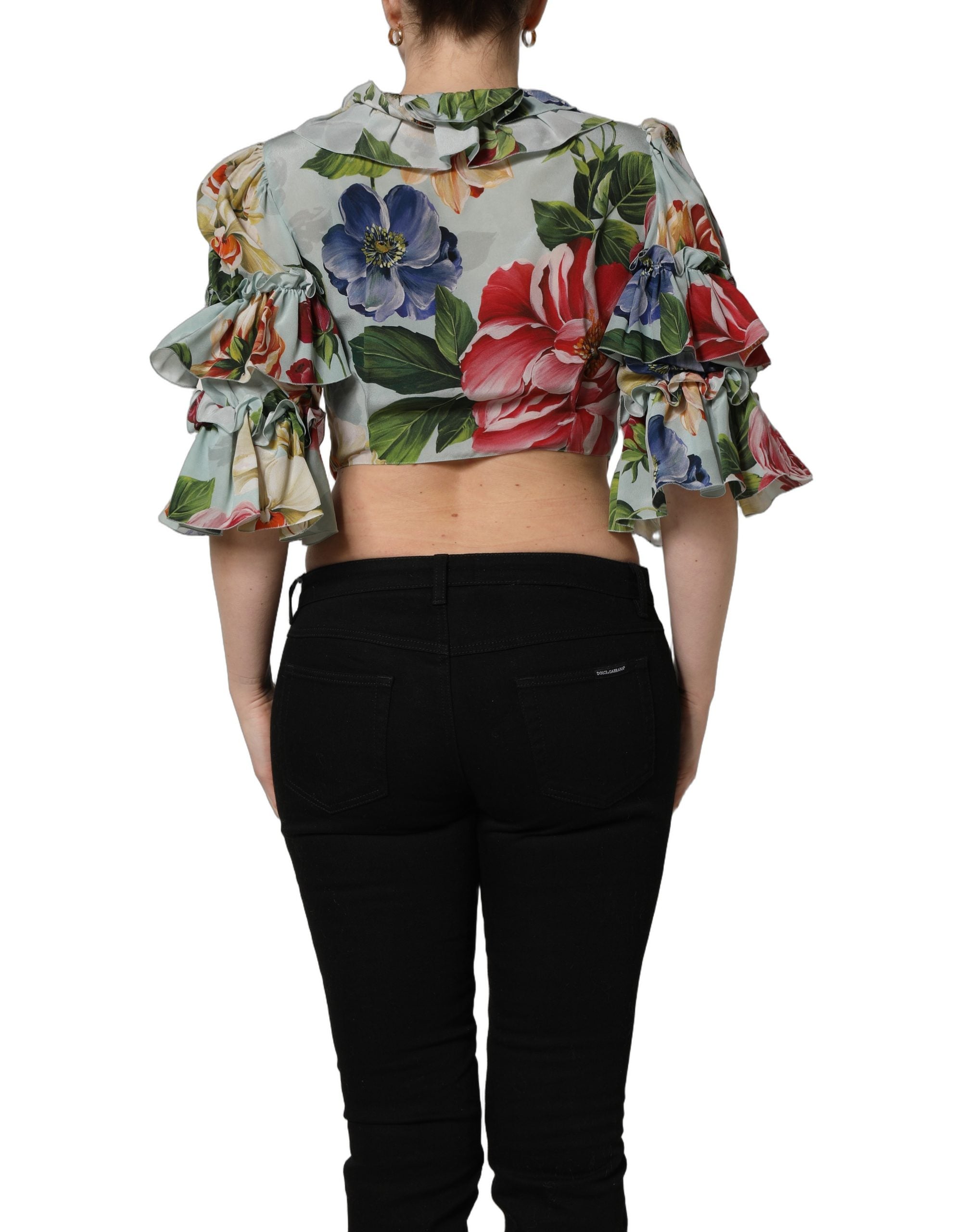 DOLCE & GABBANA marškiniai