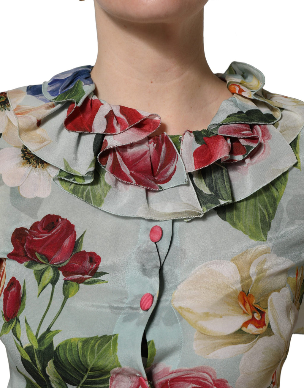 DOLCE & GABBANA marškiniai