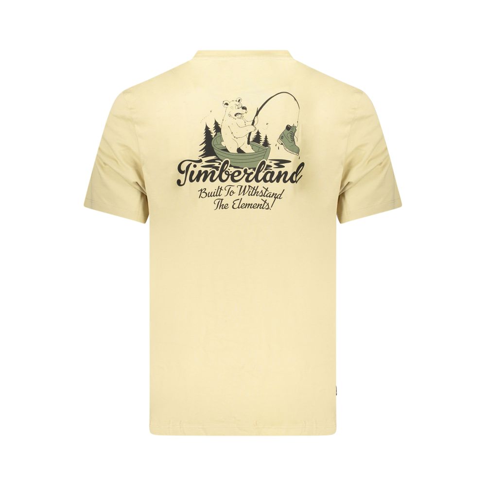 TIMBERLAND marškinėliai