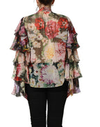 DOLCE & GABBANA palaidinė