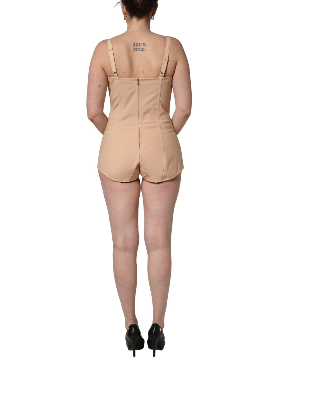 DOLCE & GABBANA bodžius