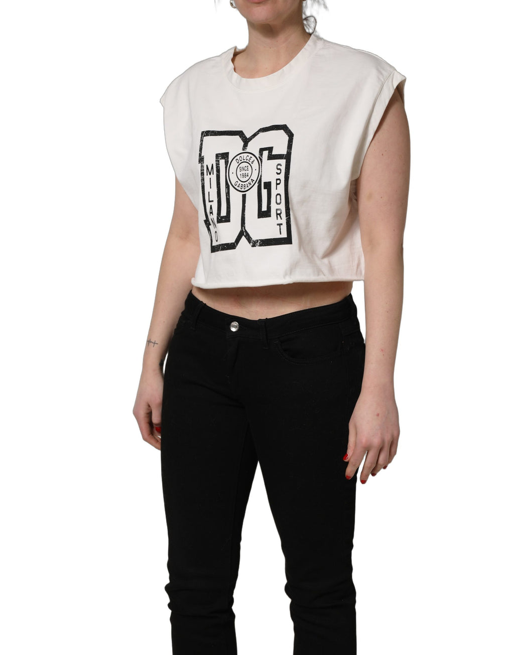 DOLCE & GABBANA palaidinė