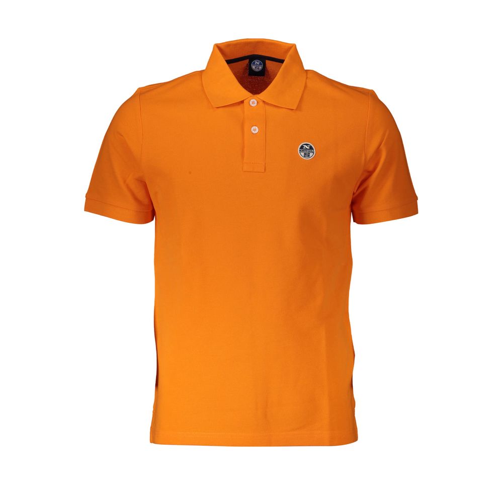 NORTH SAILS polo marškinėliai