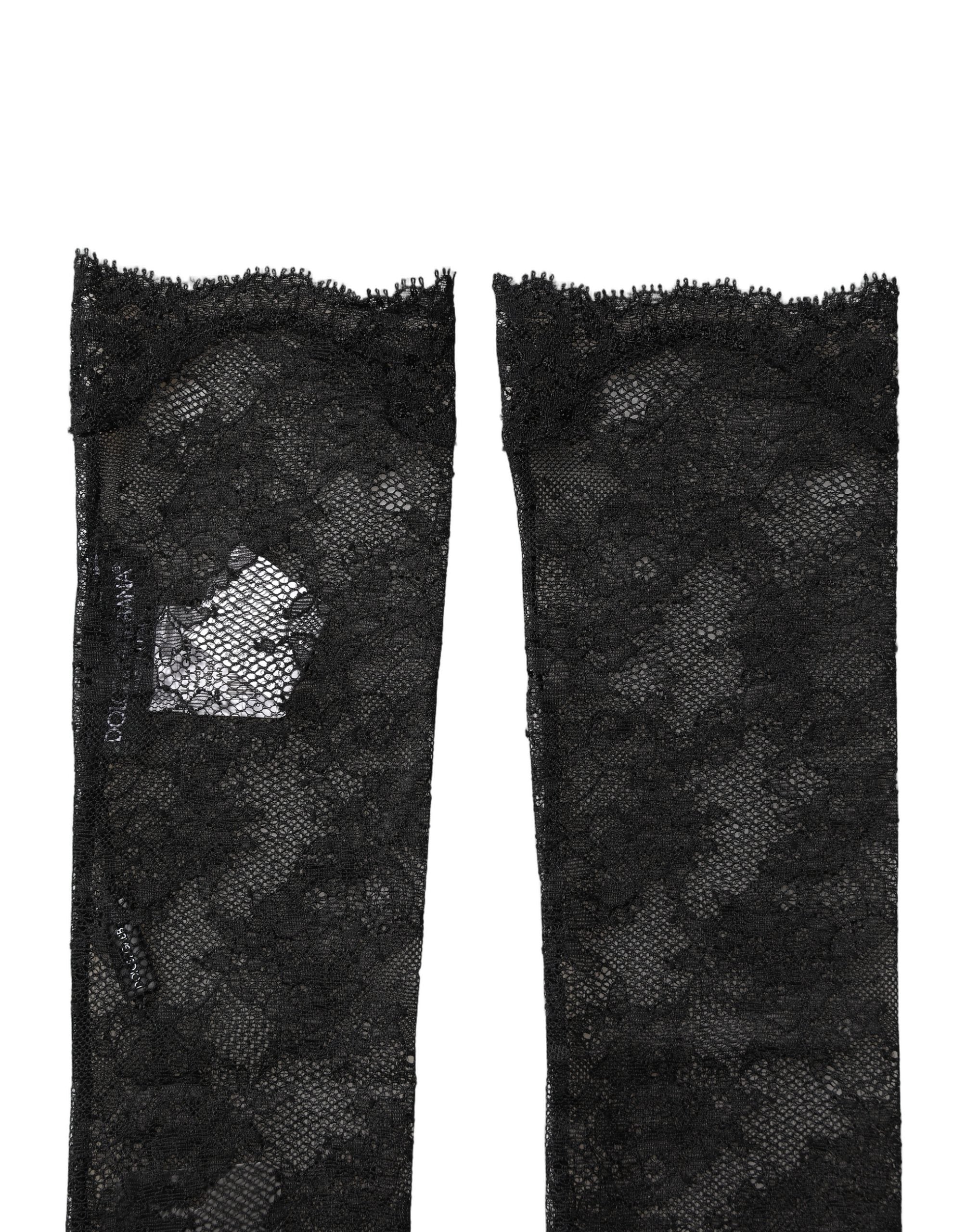 DOLCE & GABBANA kojinės