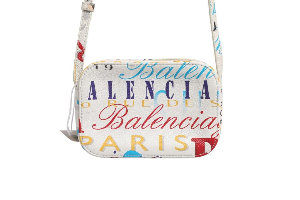 BALENCIAGA rankinė