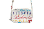 BALENCIAGA rankinė
