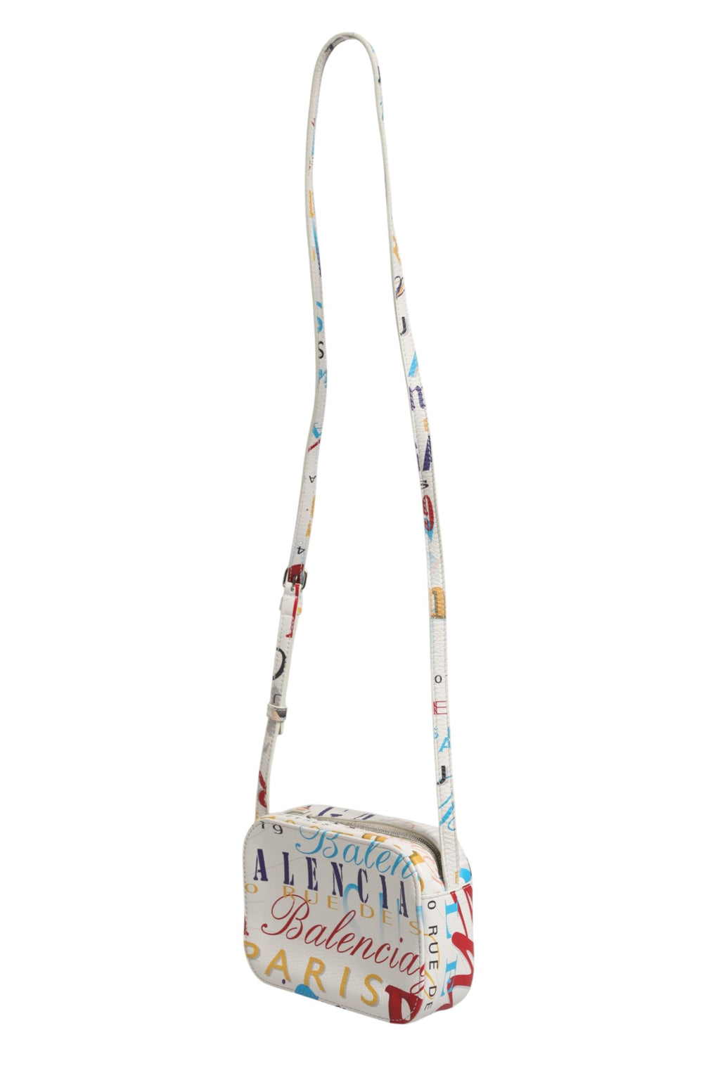 BALENCIAGA rankinė