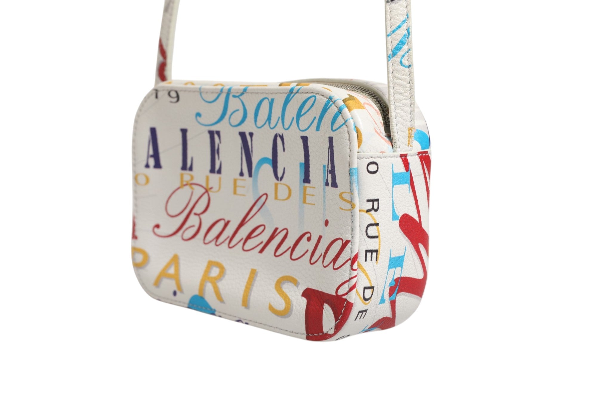 BALENCIAGA rankinė