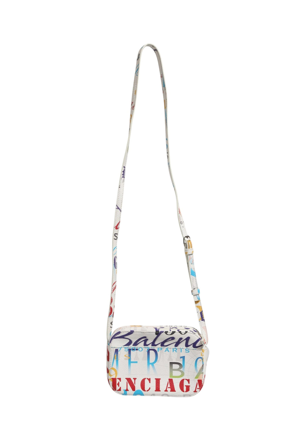 BALENCIAGA rankinė