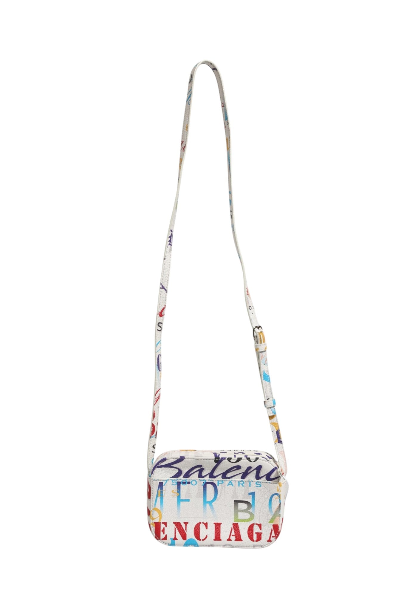 BALENCIAGA rankinė