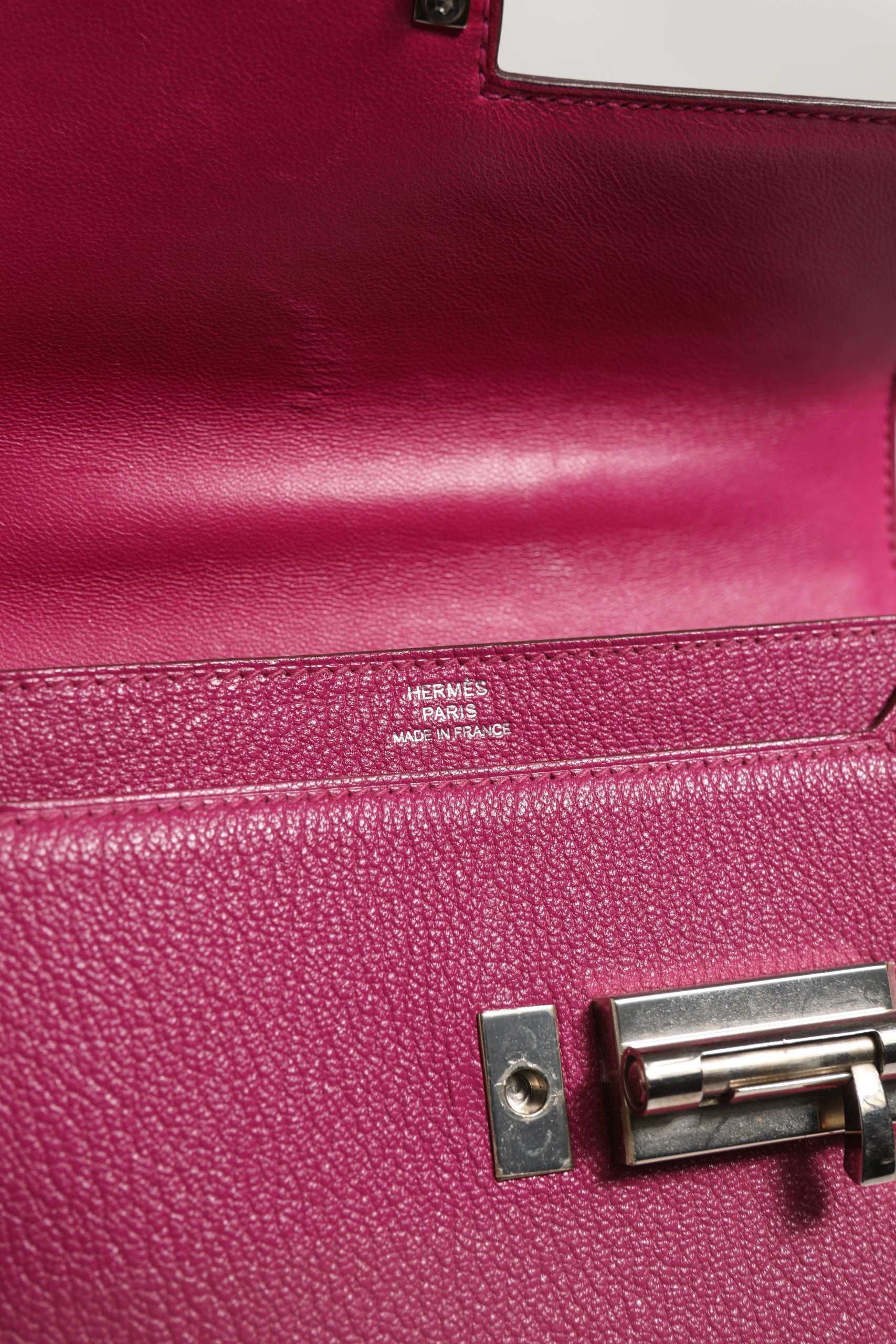 HERMÈS rankinė