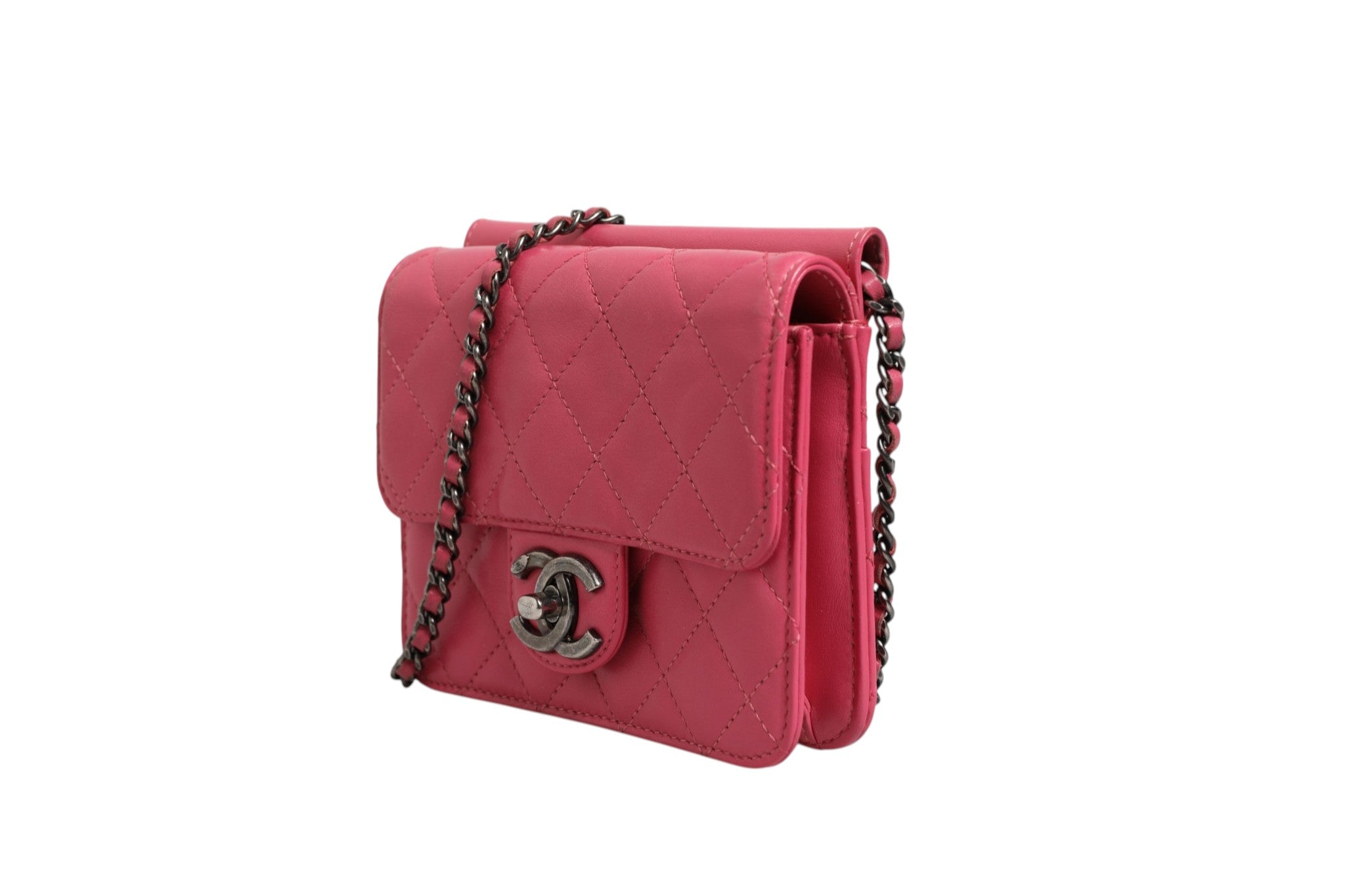 CHANEL rankinė