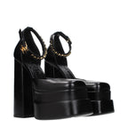 VERSACE aukštakulniai