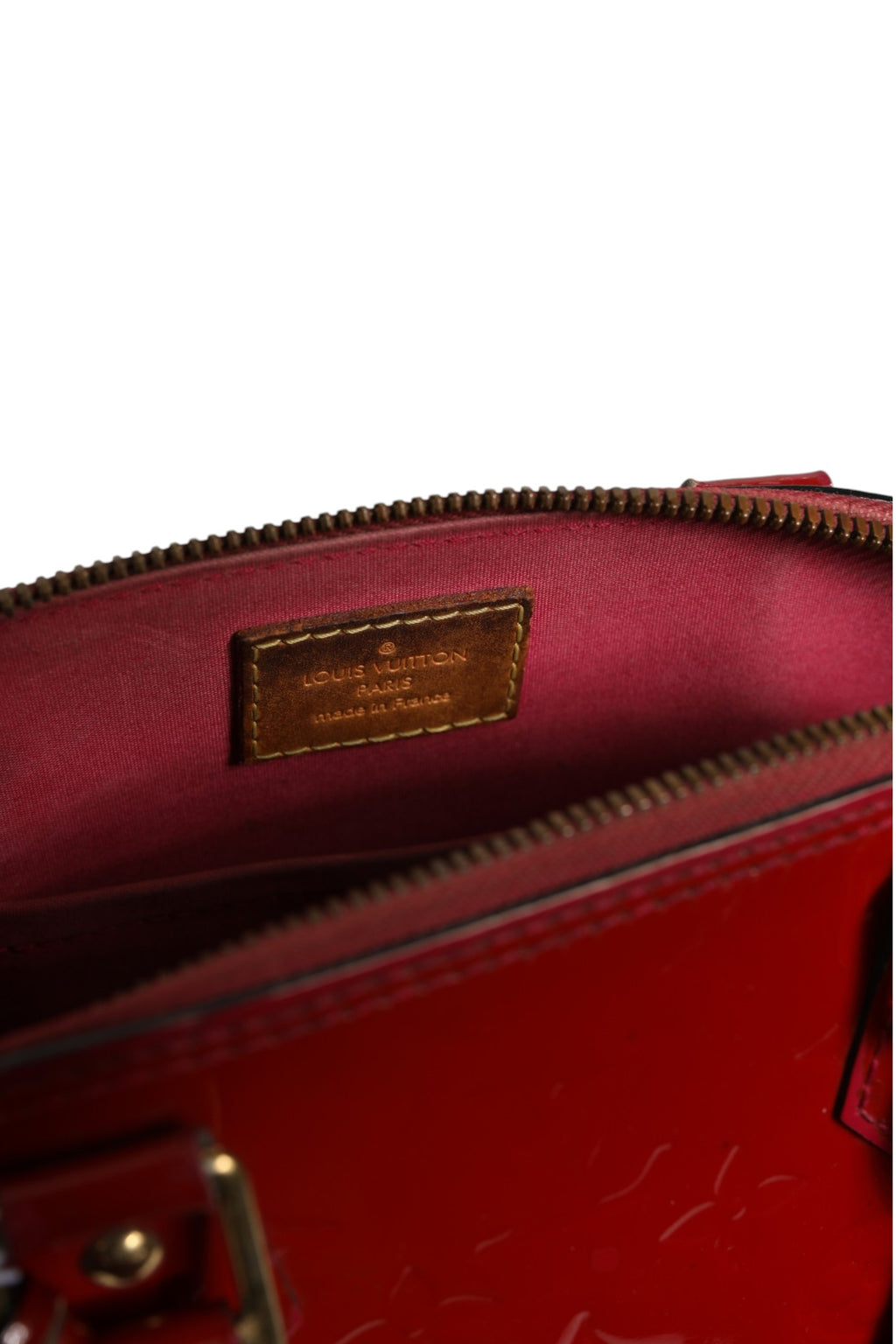 LOUIS VUITTON rankinė