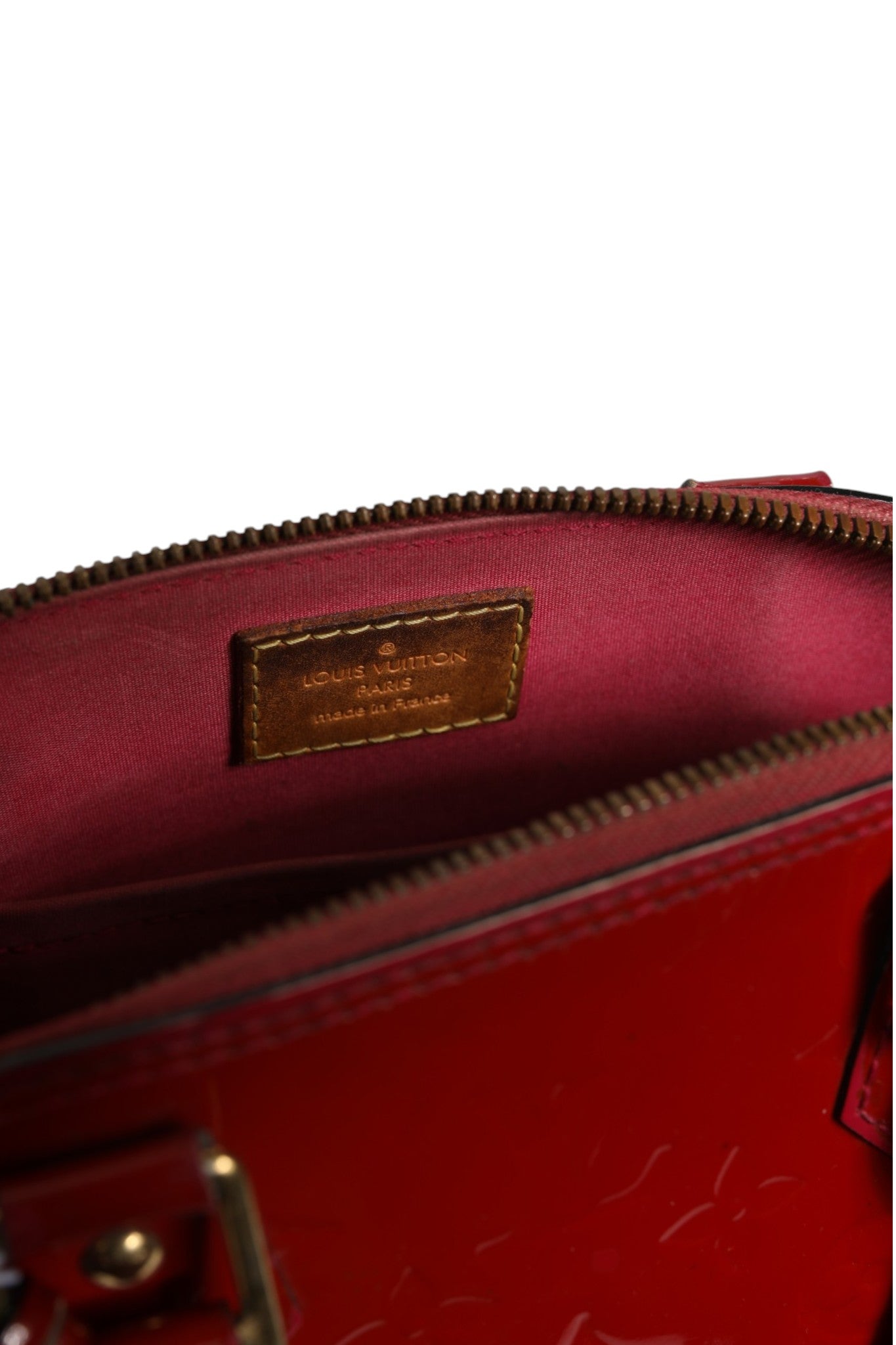 LOUIS VUITTON rankinė